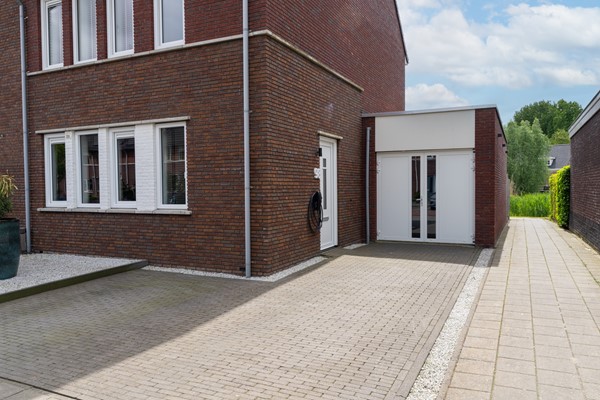Medium property photo - Richter 98, 4251 DB Werkendam